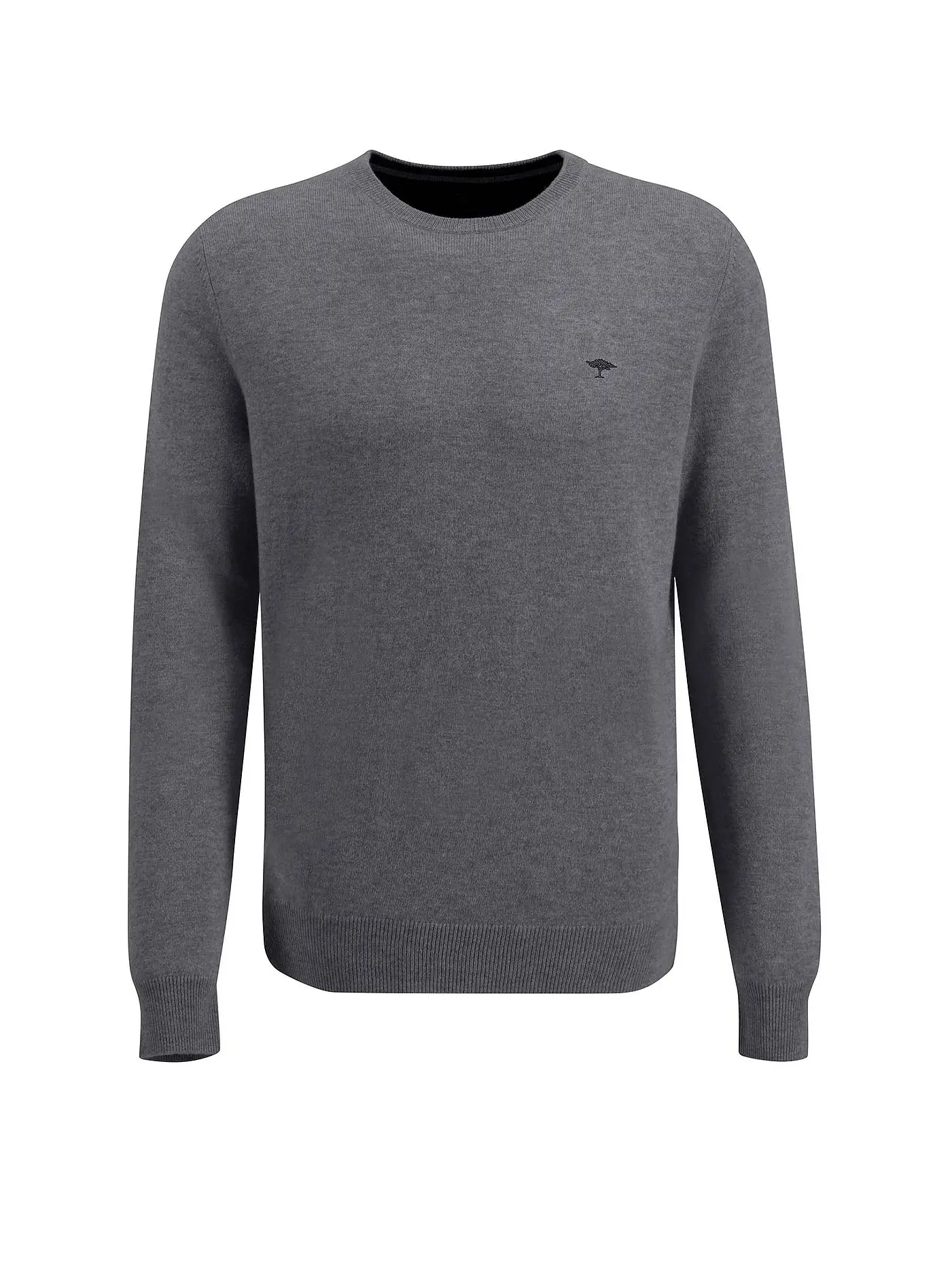 FYNCH HATTON | Pullover | grau